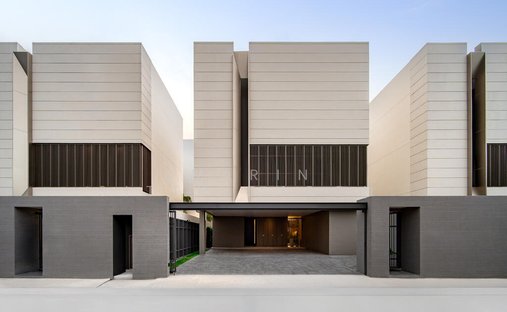 Haus in Anusawari, Bangkok, Thailand 1