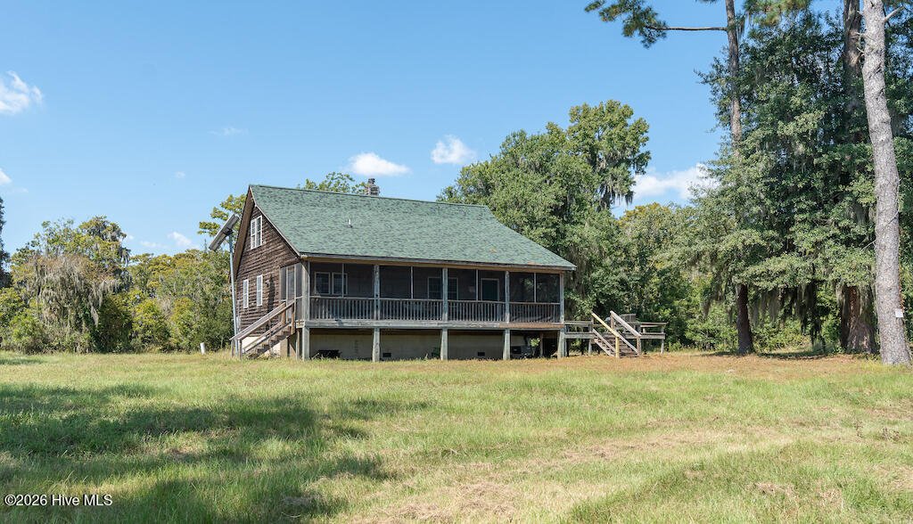 House in James City, North Carolina, United States 2 - 17070028