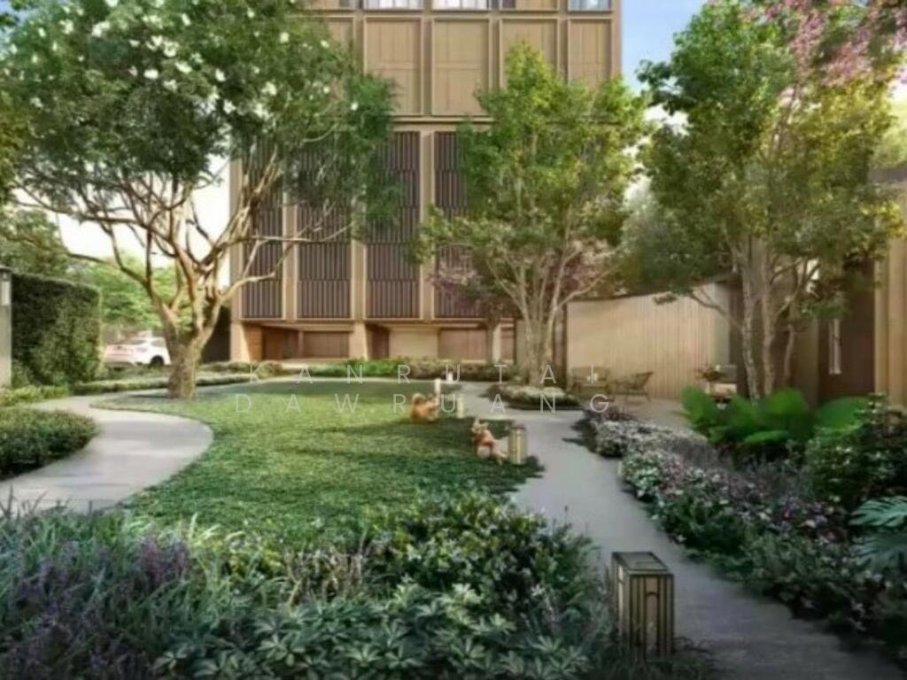 Condo in Phaya Thai, Krung Thep Maha Nakhon, Thailand 5 - 15136699