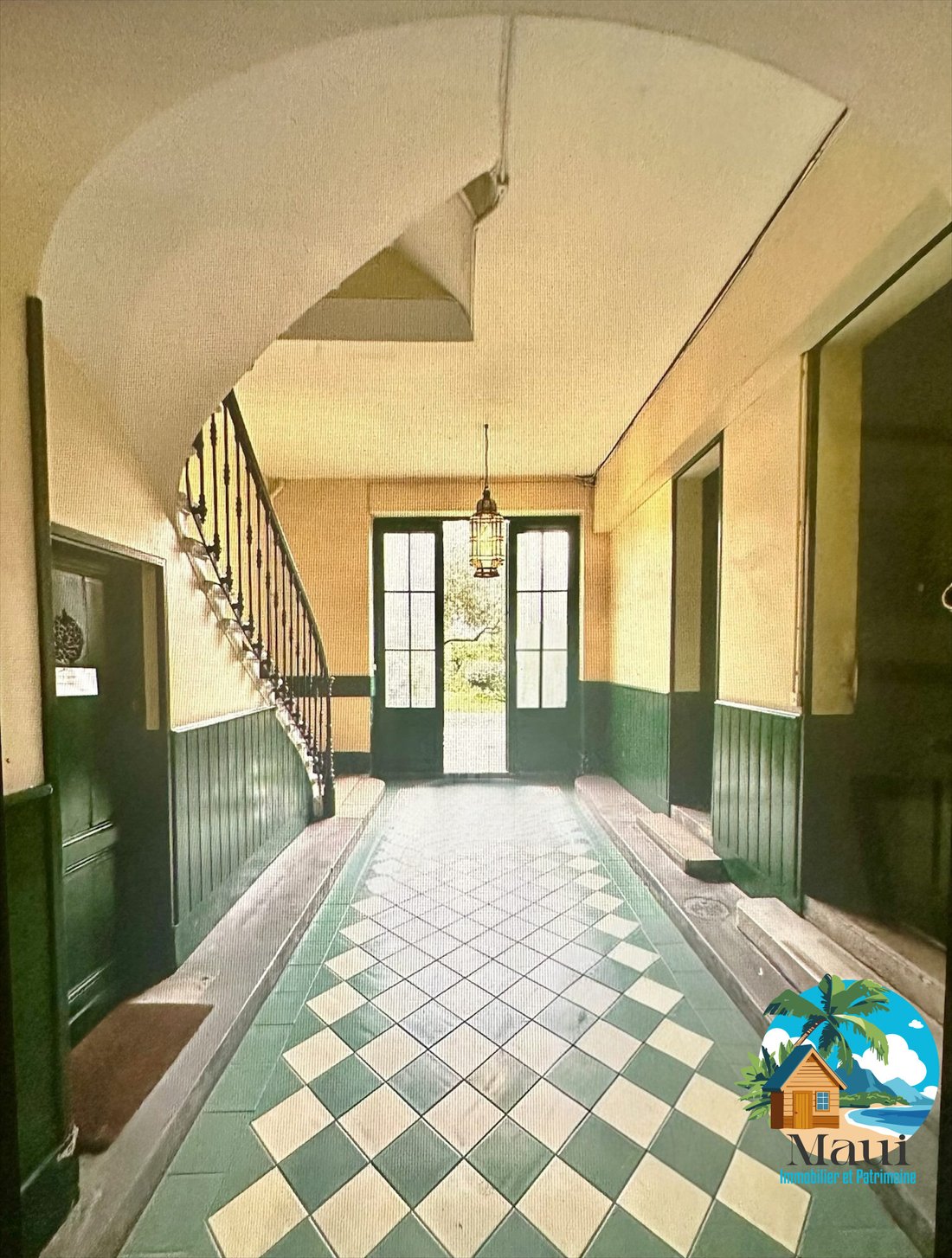 Apartment in Saint Bruno-Saint Augustin, Bordeaux, France 3 - 17065541