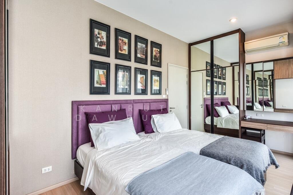 Condo in Bangkok, Krung Thep Maha Nakhon, Thailand 4 - 15136733