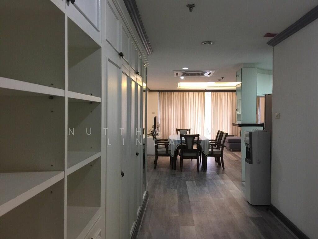 Condo in Bangkok, Krung Thep Maha Nakhon, Thailand 5 - 15996202