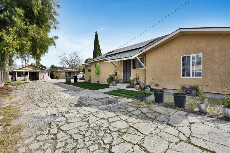 House in San Jose, California, United States 1 - 17071948