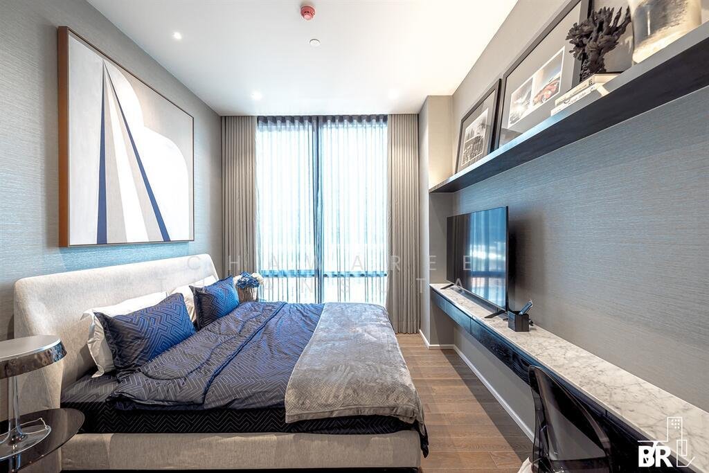 Condo in Bangkok, Krung Thep Maha Nakhon, Thailand 2 - 15999791