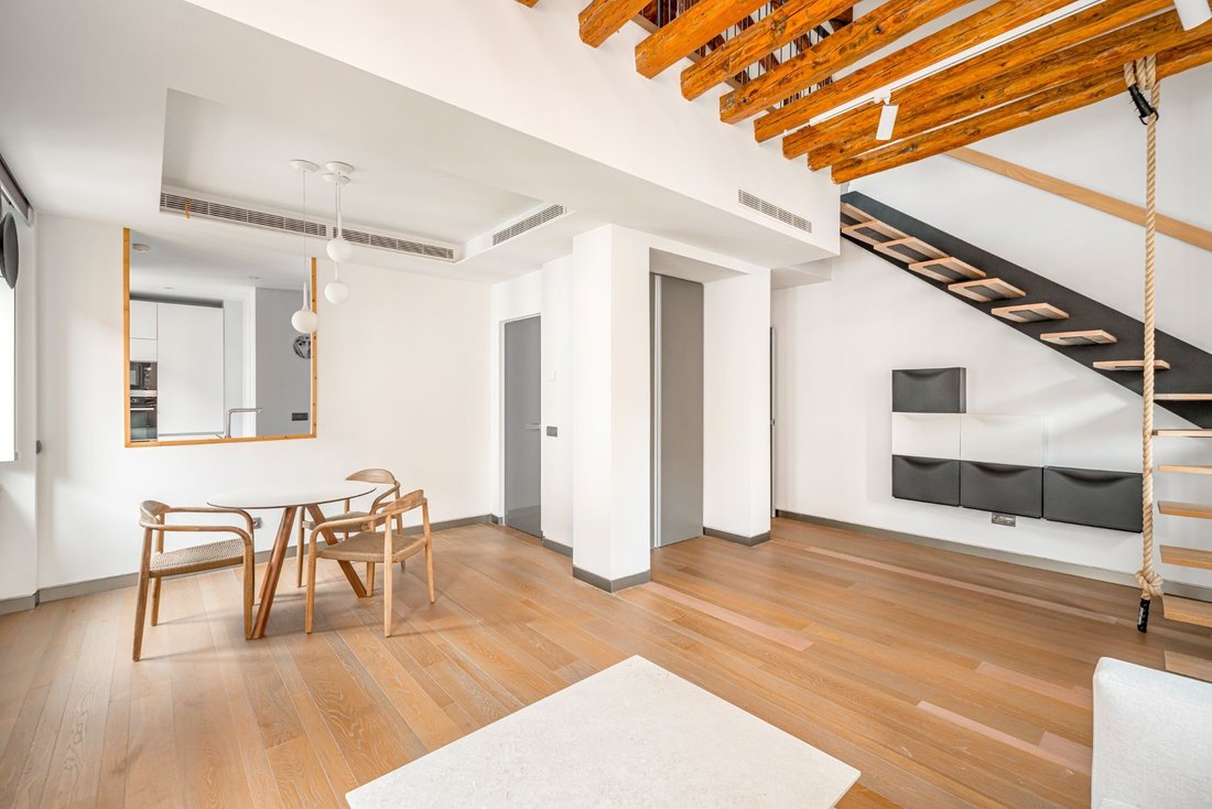 Andere in Centro, Madrid, Spanien 3 - 17071130
