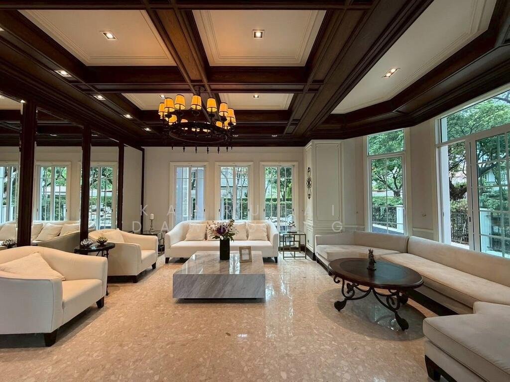 House in Salaya, Nakhon Pathom, Thailand 2 - 15655492
