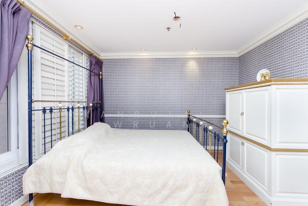 Condo in Bangkok, Krung Thep Maha Nakhon, Thailand 2 - 15795199
