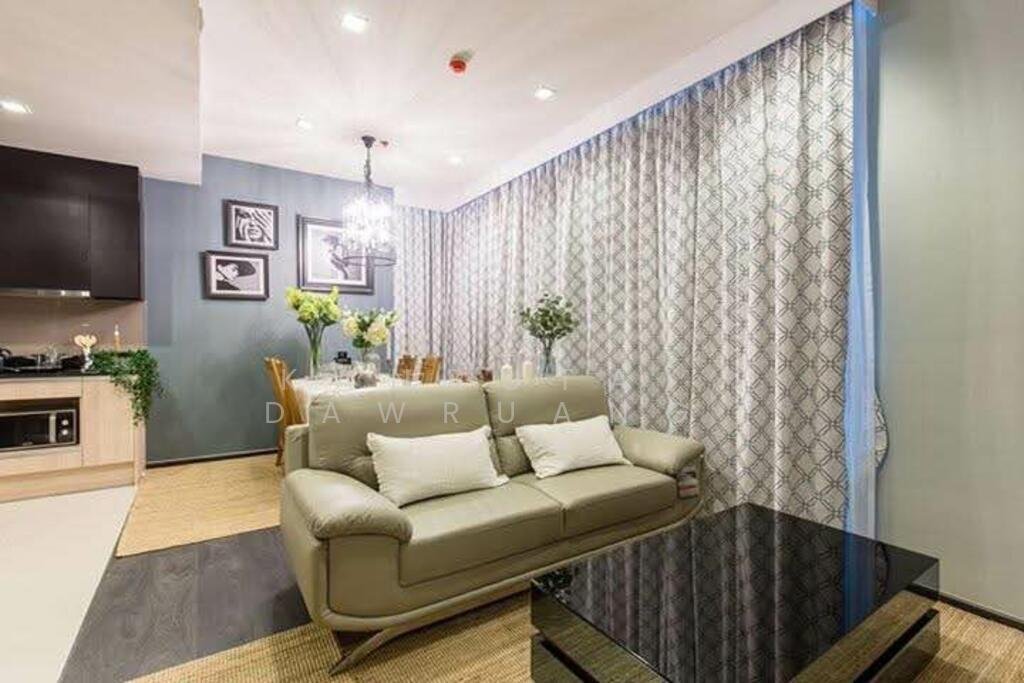 Condo in Bangkok, Krung Thep Maha Nakhon, Thailand 5 - 16736675