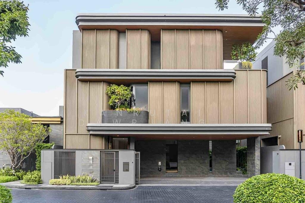 House in Bangkok, Krung Thep Maha Nakhon, Thailand 1 - 15590067