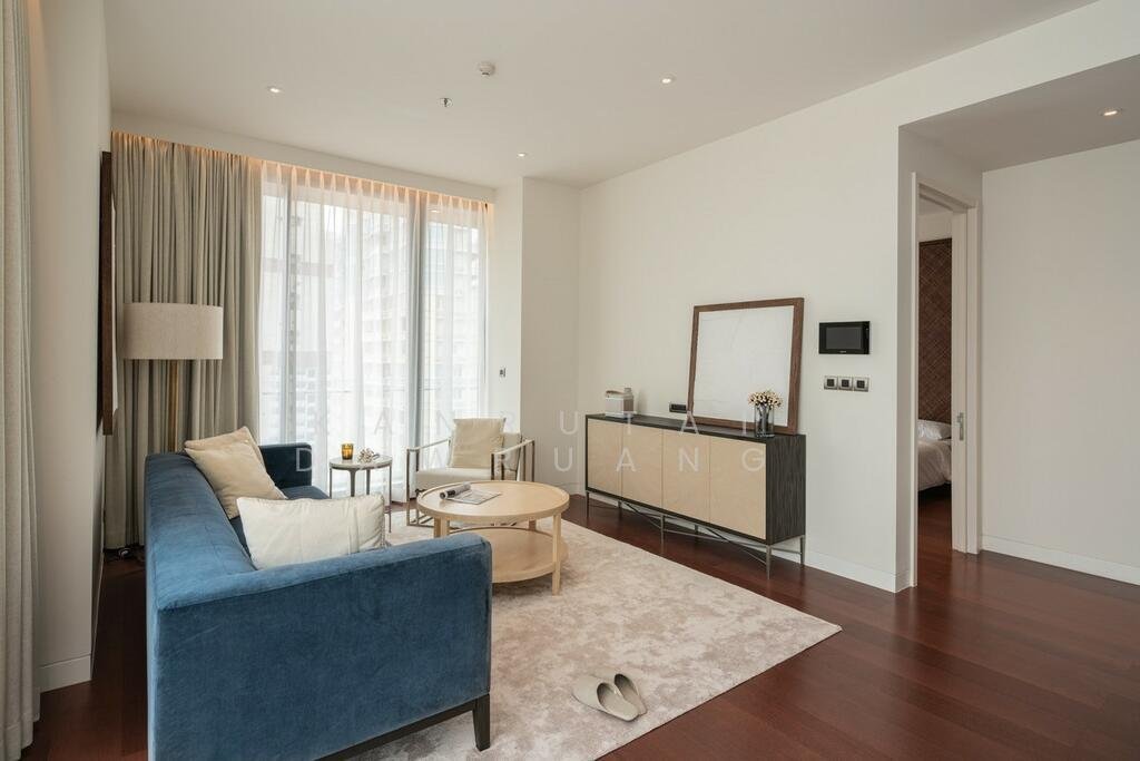 Condo in Bangkok, Krung Thep Maha Nakhon, Thailand 4 - 15136726