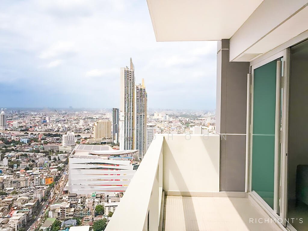 Condo in Bangkok, Krung Thep Maha Nakhon, Thailand 5 - 15795198