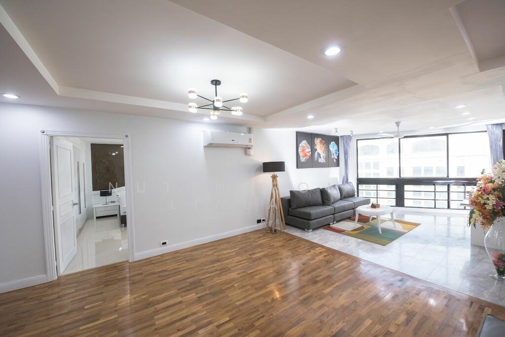 Condo in Bangkok, Krung Thep Maha Nakhon, Thailand 3 - 15996188