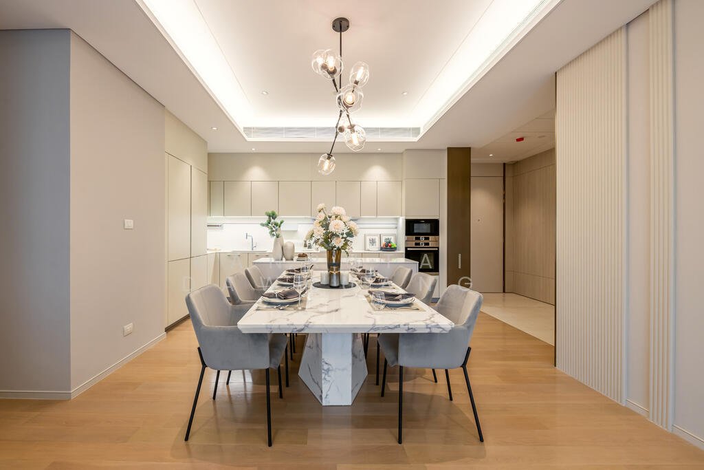 Condo in Bangkok, Krung Thep Maha Nakhon, Thailand 4 - 15136578