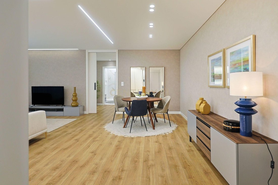 Apartment in Alverca do Ribatejo, Lisbon, Portugal 1 - 17070945