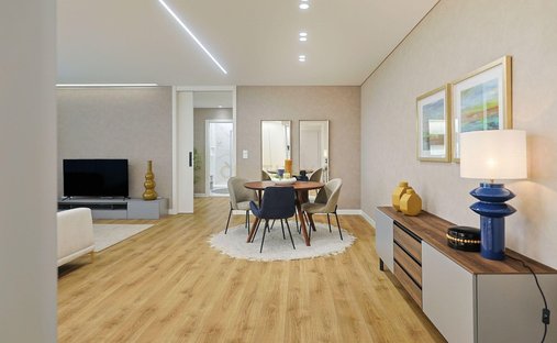 Apartment in Alverca do Ribatejo, Lisbon, Portugal 1