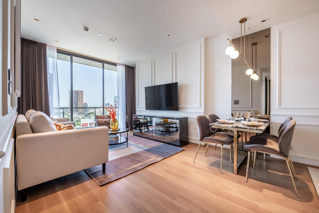 Condo in Bangkok, Krung Thep Maha Nakhon, Thailand 4 - 16406883