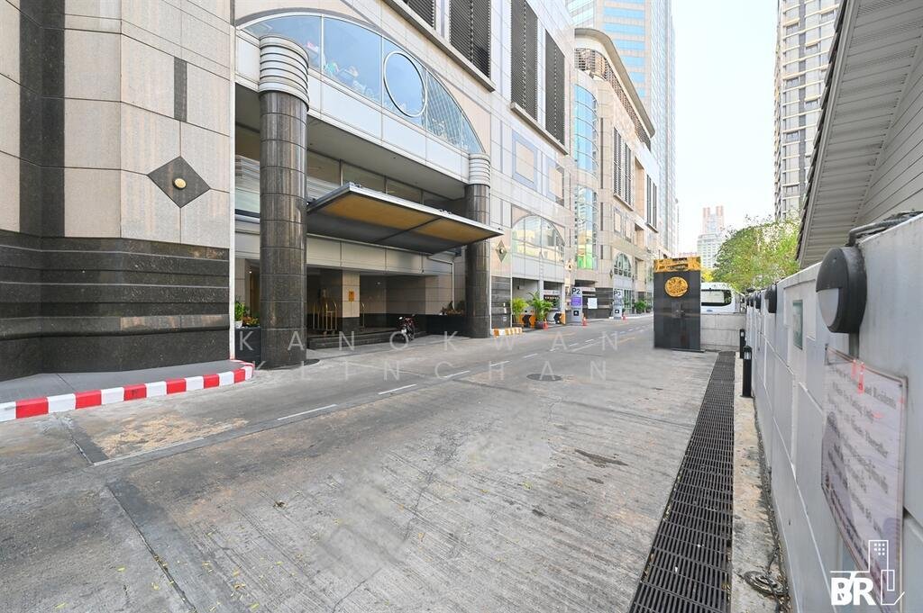 Condo in Bangkok, Krung Thep Maha Nakhon, Thailand 3 - 15816080