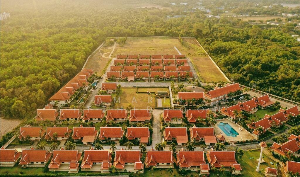 Nordic Tropical Resort, Chon Buri (Pattaya)