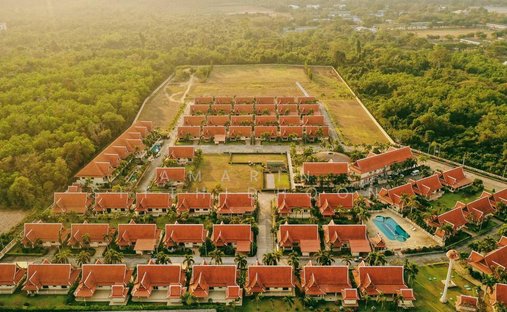 Land in Sattahip, Chon Buri, Thailand 1