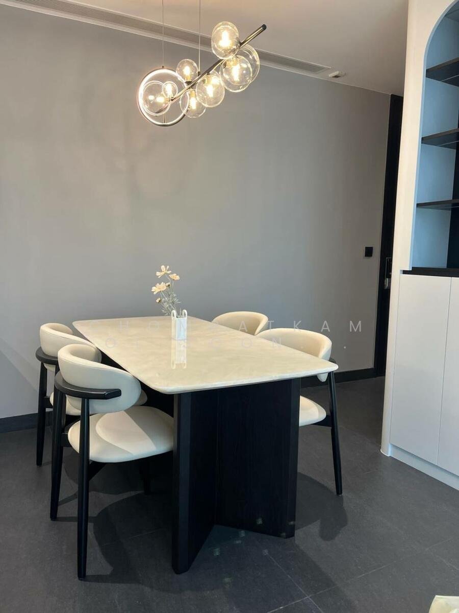 Condo in Bangkok, Krung Thep Maha Nakhon, Thailand 4 - 16550927