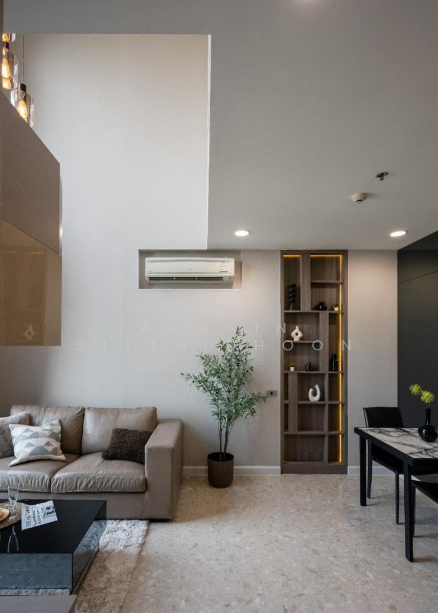 Condo in Bangkok, Krung Thep Maha Nakhon, Thailand 4 - 16478026