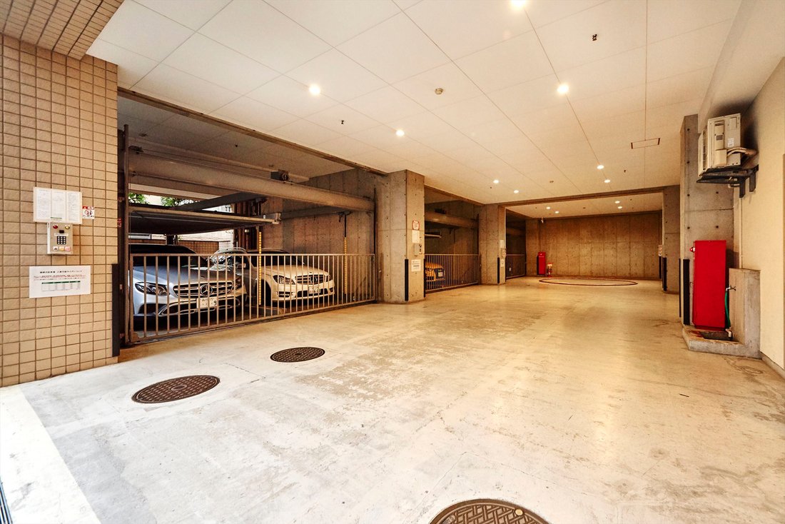 Condo in Minato City, Tokyo, Japan 4 - 17072260