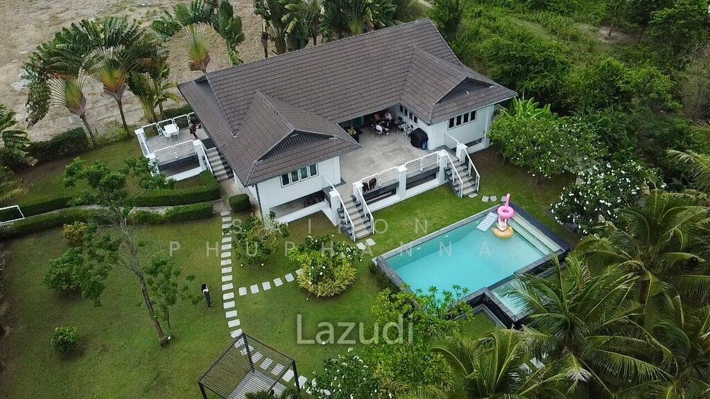 Villa in Hua Hin, Prachuap Khiri Khan, Thailand 5 - 15312857