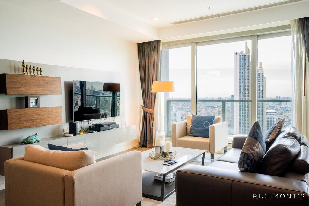 Condo in Bangkok, Krung Thep Maha Nakhon, Thailand 3 - 15865411