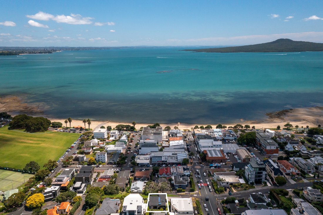 House in Auckland, Auckland, New Zealand 3 - 17071263