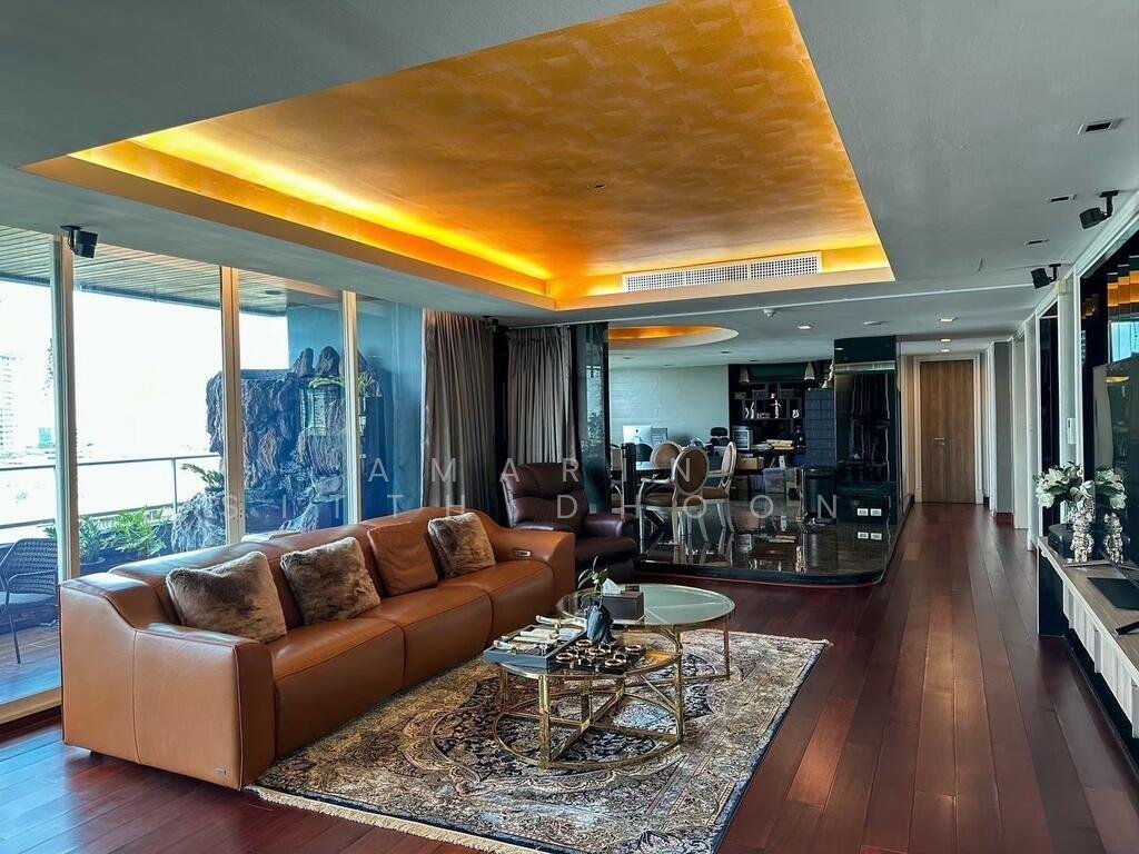 Condo in Bang Lamphu Lang, Krung Thep Maha Nakhon, Thailand 1 - 15388669