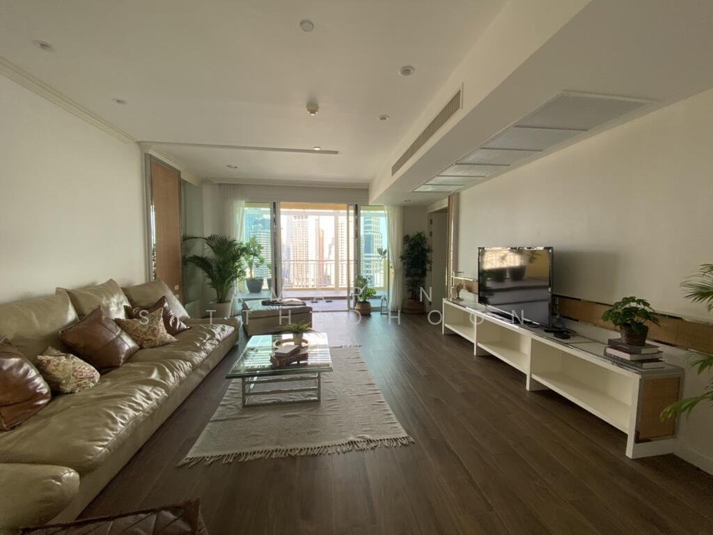 Condo in Bangkok, Krung Thep Maha Nakhon, Thailand 2 - 16535587