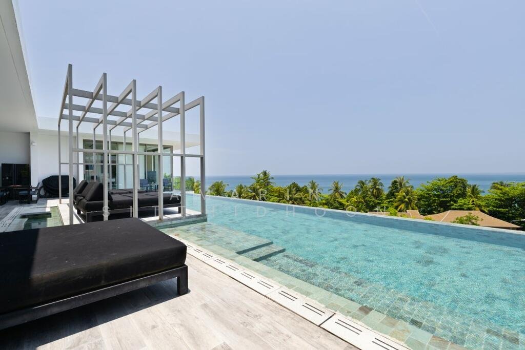 Villa in Sakhu, Phuket, Thailand 4 - 15734714