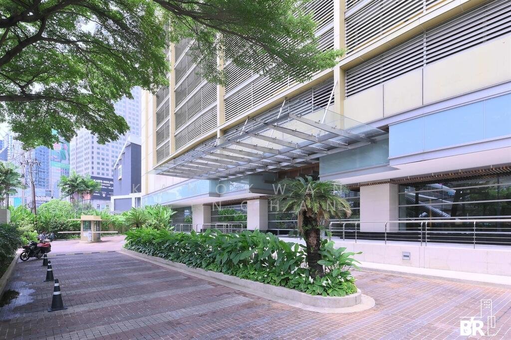 Condo in Bangkok, Krung Thep Maha Nakhon, Thailand 4 - 15816087