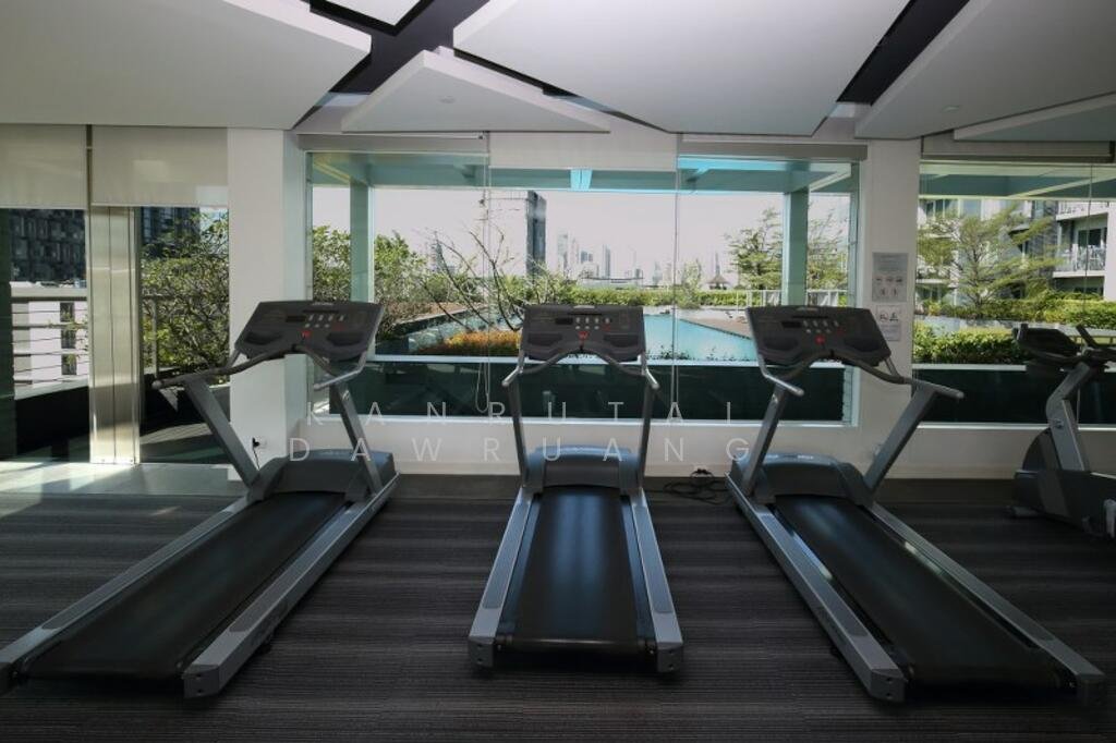 Condo in Bangkok, Krung Thep Maha Nakhon, Thailand 4 - 15136576