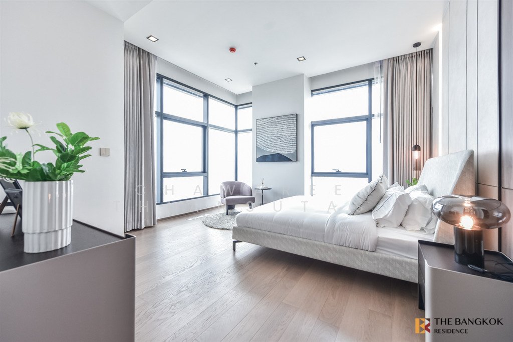 Condo in Thanon Phetchaburi, Krung Thep Maha Nakhon, Thailand 2 - 15988502