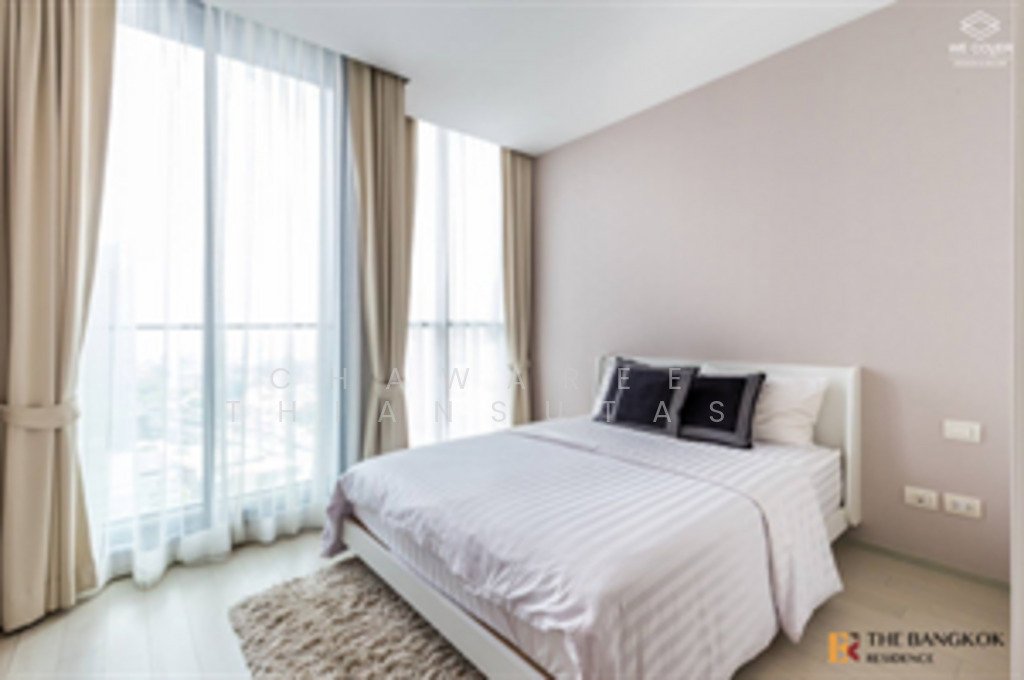 Condo in Bangkok, Krung Thep Maha Nakhon, Thailand 4 - 16009657