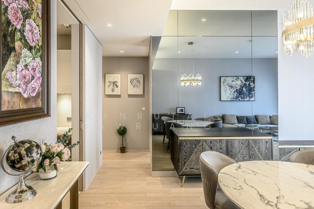 Condo in Bangkok, Krung Thep Maha Nakhon, Thailand 5 - 15137160