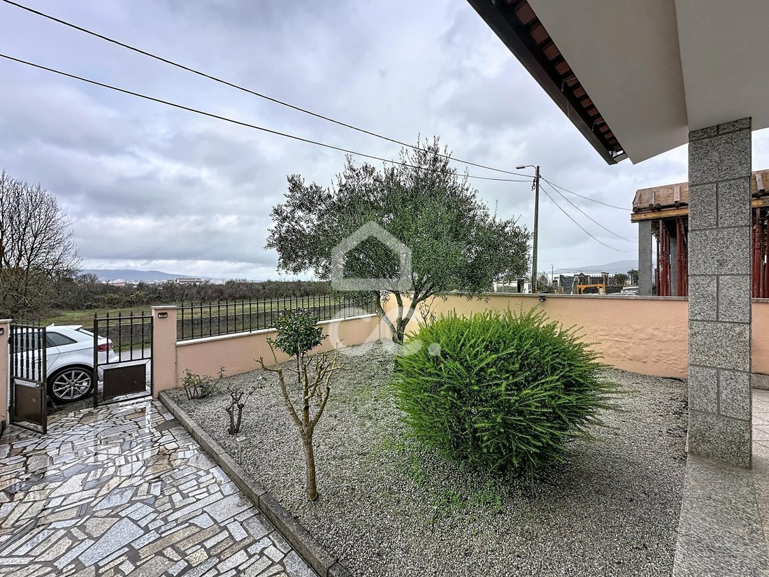 Villa à Santa Maria Maior, Vila Real, Portugal 5 - 15761301