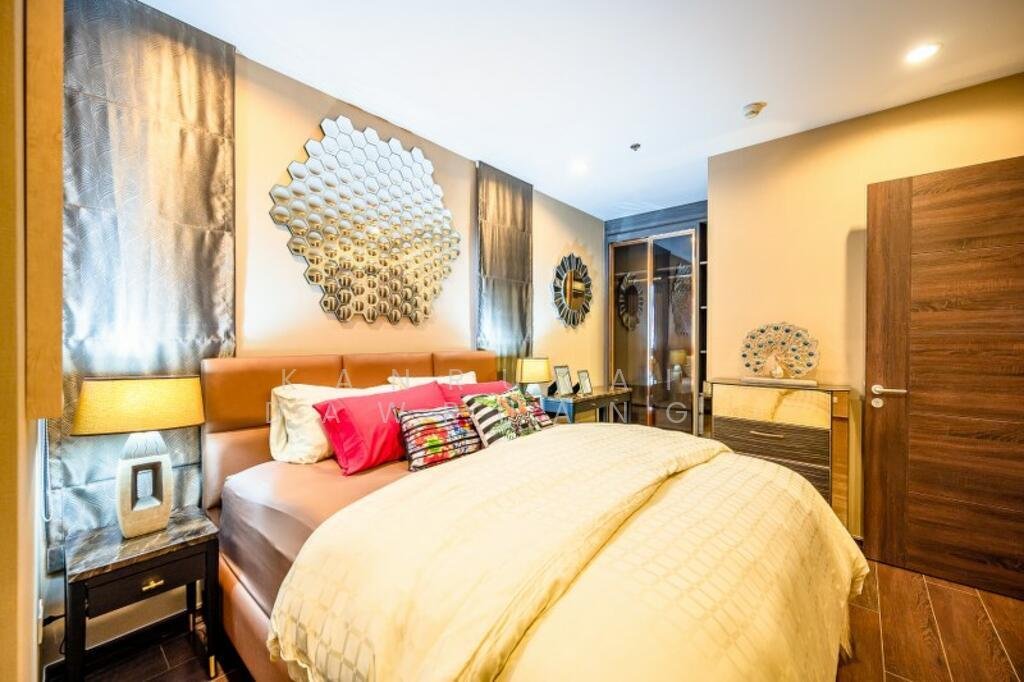 Condo in Bangkok, Krung Thep Maha Nakhon, Thailand 2 - 15136703