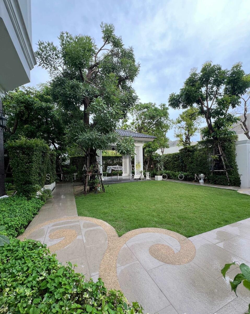 House in Bang Ramat, Krung Thep Maha Nakhon, Thailand 4 - 15136855