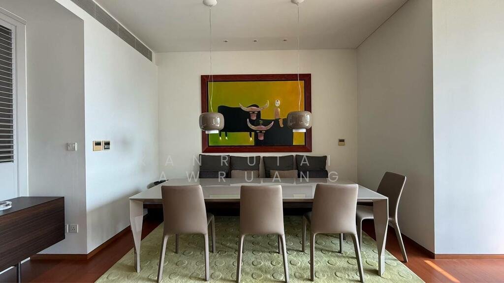 Condo in Bangkok, Krung Thep Maha Nakhon, Thailand 3 - 15832199
