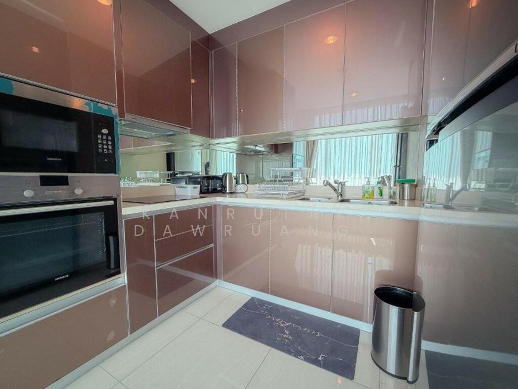 Condo in Bangkok, Krung Thep Maha Nakhon, Thailand 5 - 15956977