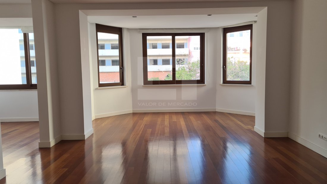 Apartment in Avenidas Novas, Lisbon, Portugal 4 - 17071321
