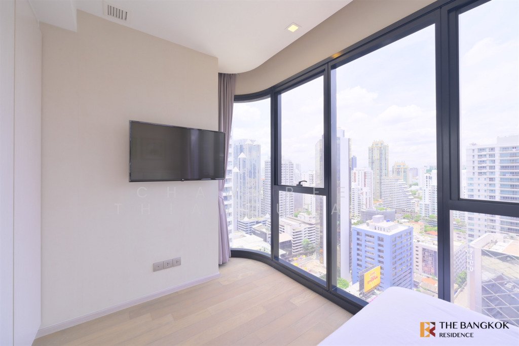 Condo in Bangkok, Krung Thep Maha Nakhon, Thailand 2 - 16691507