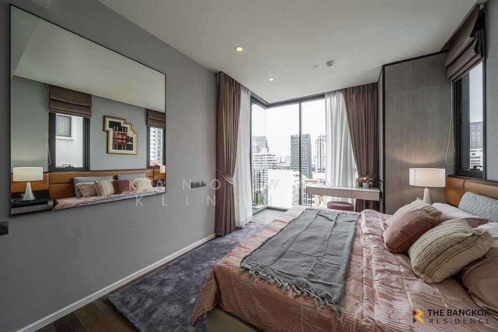 Condo in Bangkok, Krung Thep Maha Nakhon, Thailand 2 - 15519583