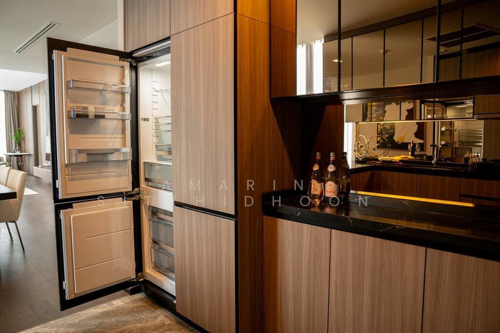 Condo in Bangkok, Krung Thep Maha Nakhon, Thailand 4 - 16702956