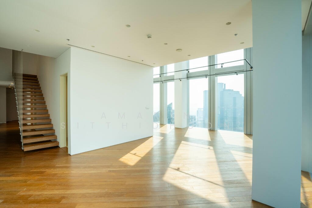 Condo in Bangkok, Krung Thep Maha Nakhon, Thailand 2 - 15880243