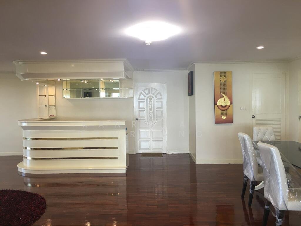 Condo in Bangkok, Krung Thep Maha Nakhon, Thailand 4 - 15136718