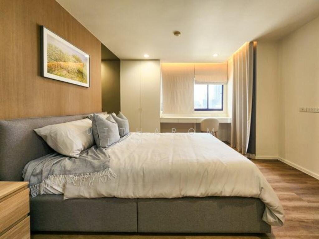 Condo in Bangkok, Krung Thep Maha Nakhon, Thailand 2 - 15966385