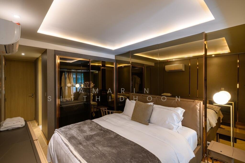 Condo in Watthana, Krung Thep Maha Nakhon, Thailand 5 - 17067211